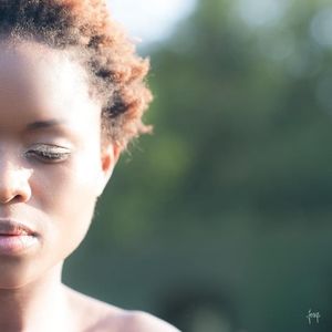 Meet your Posher, Esther